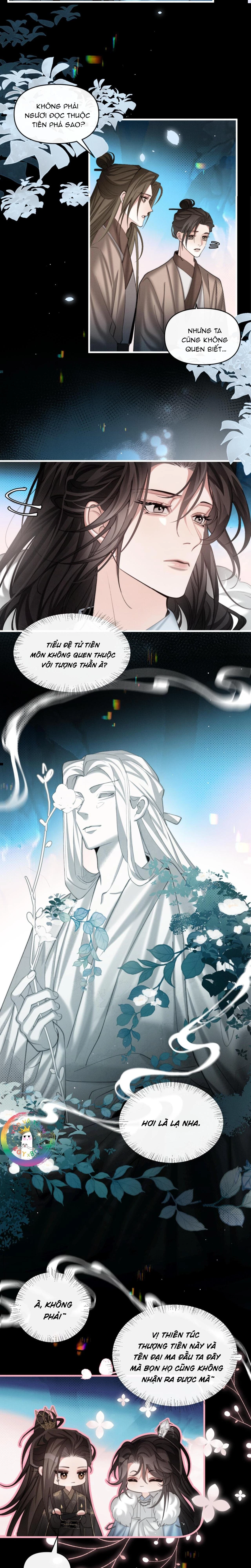 Không Gặp Thượng Tiên 300 Năm Chapter 32 - 13