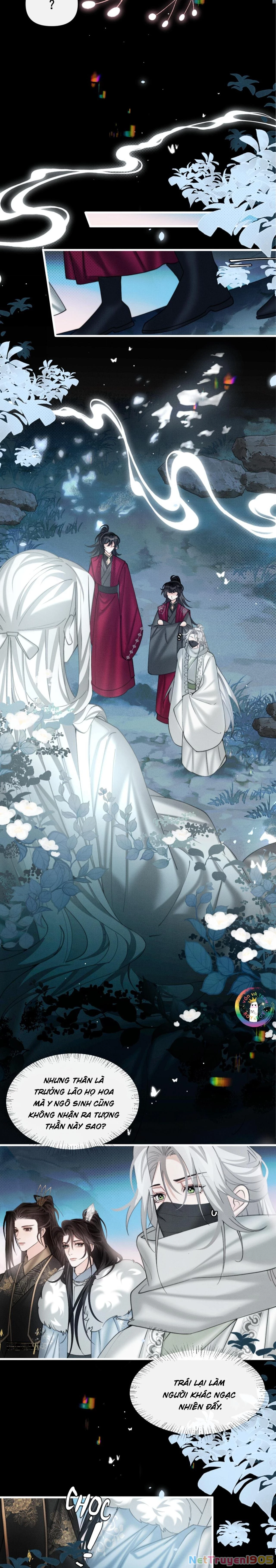 Không Gặp Thượng Tiên 300 Năm Chapter 32 - 14
