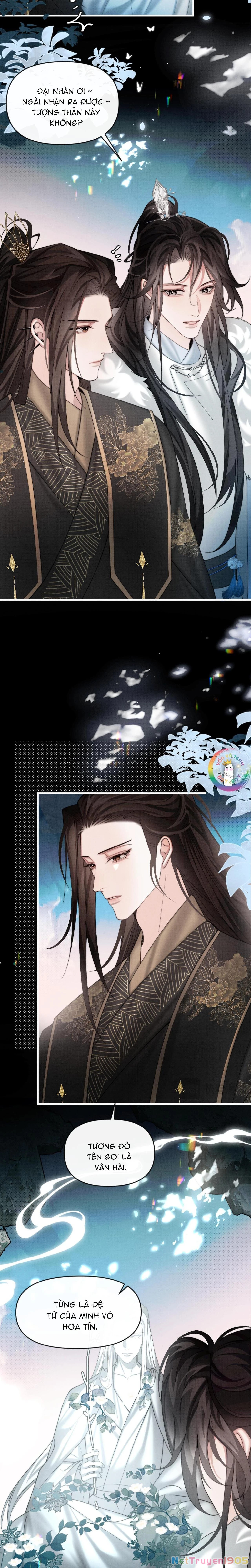 Không Gặp Thượng Tiên 300 Năm Chapter 32 - 15
