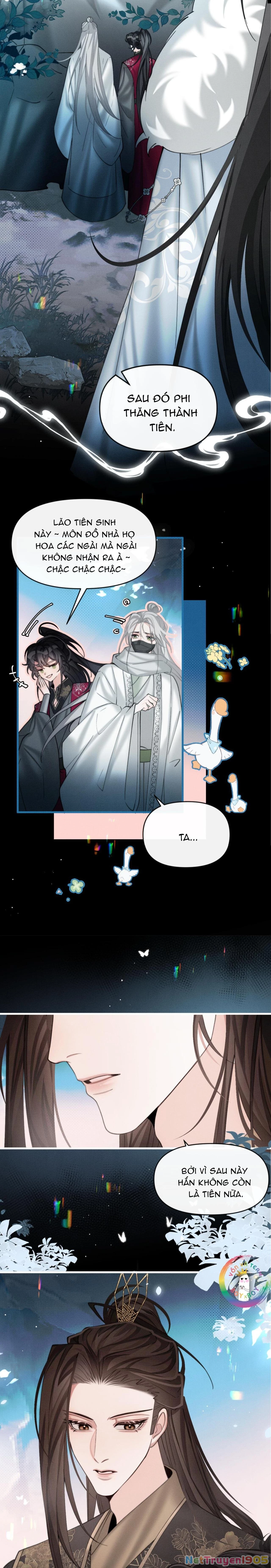 Không Gặp Thượng Tiên 300 Năm Chapter 32 - 16