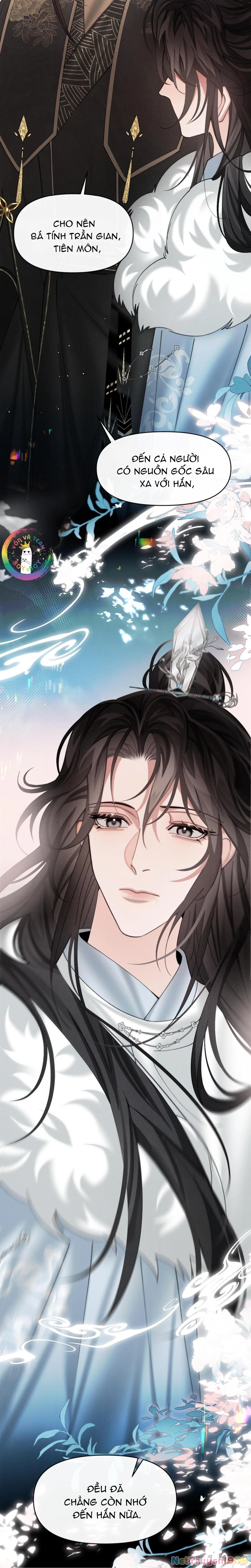 Không Gặp Thượng Tiên 300 Năm Chapter 32 - 17