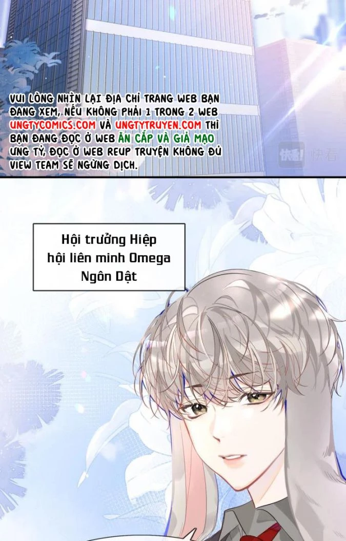 Nhân Ngư Rơi Xuống Chapter 1 - 3