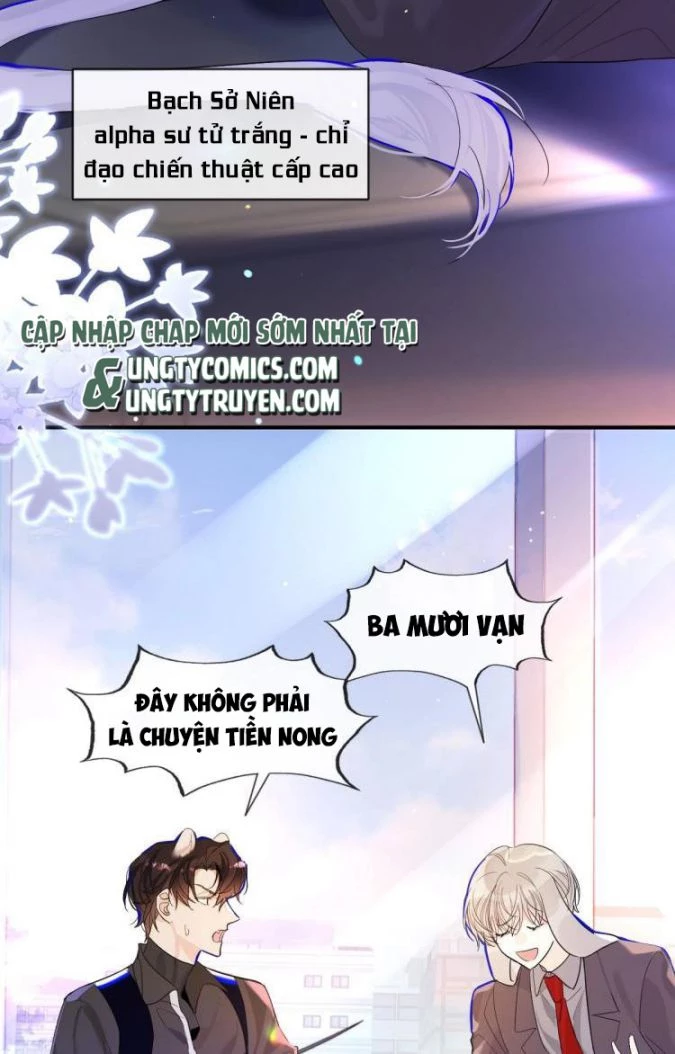 Nhân Ngư Rơi Xuống Chapter 1 - 6