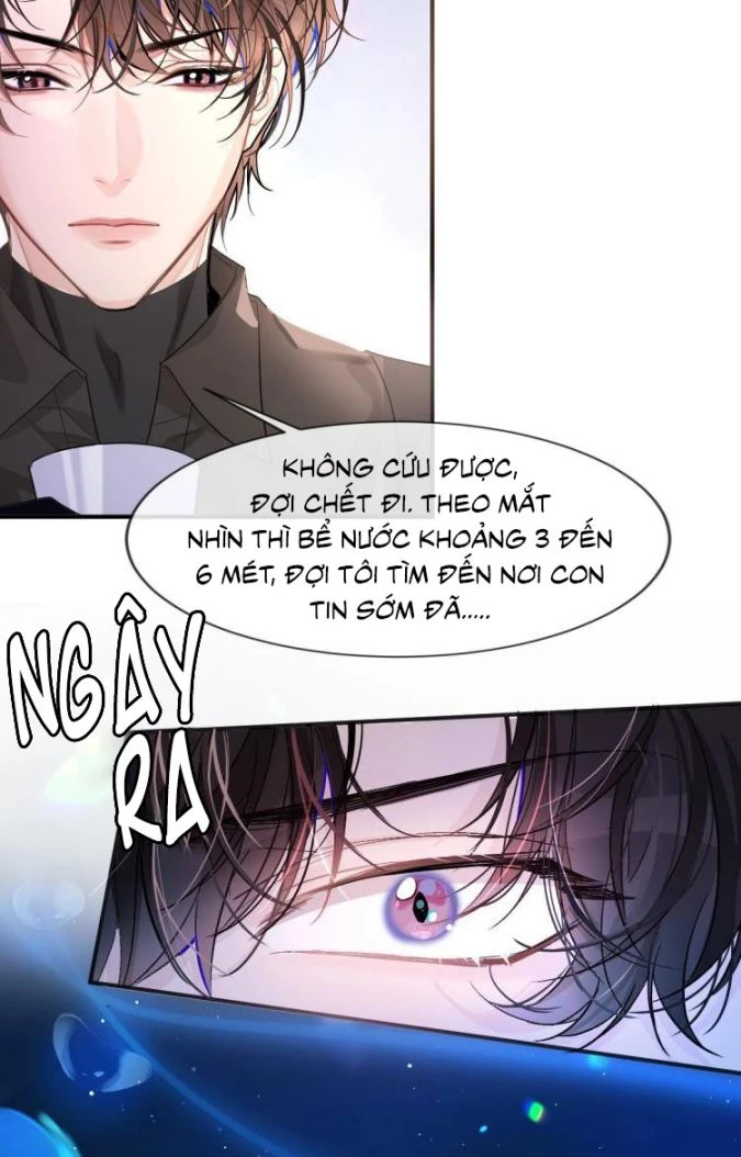 Nhân Ngư Rơi Xuống Chapter 1 - 9