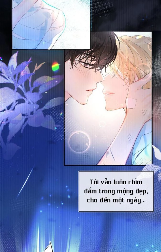Nhân Ngư Rơi Xuống Chapter 1 - 17