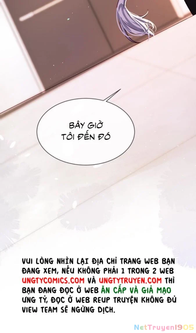 Nhân Ngư Rơi Xuống Chapter 1 - 23