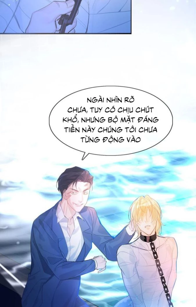Nhân Ngư Rơi Xuống Chapter 1 - 28