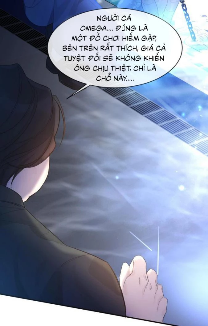 Nhân Ngư Rơi Xuống Chapter 1 - 29