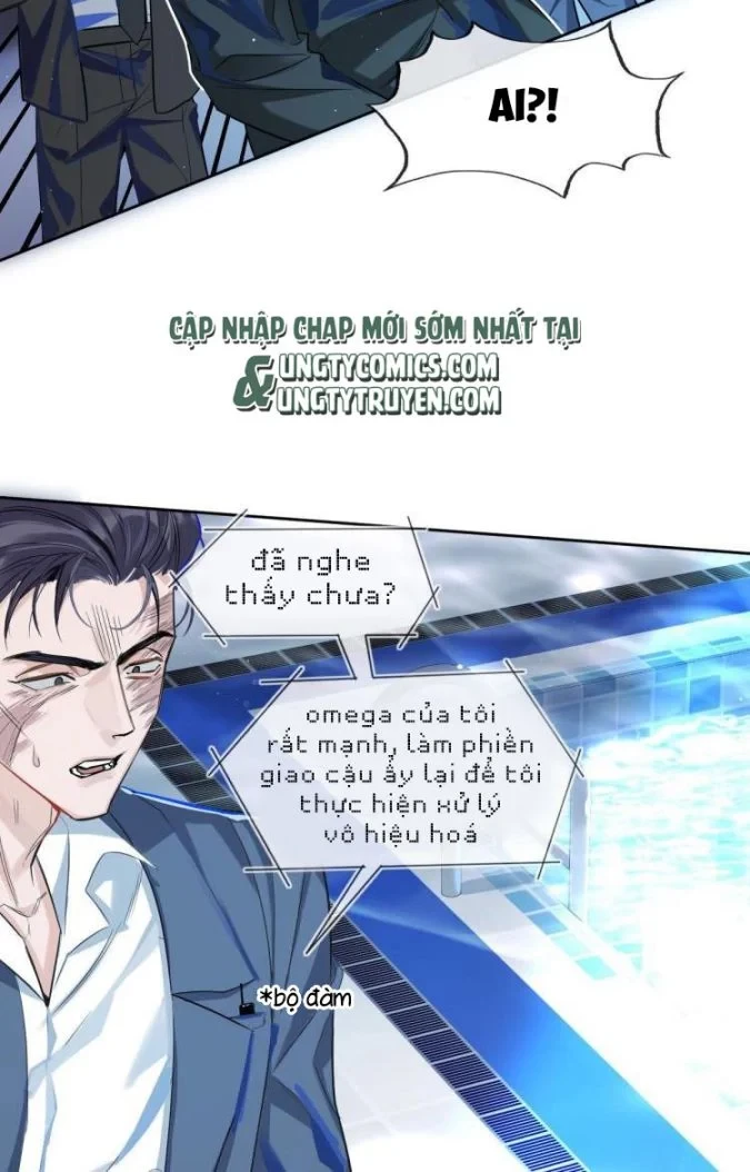 Nhân Ngư Rơi Xuống Chapter 1 - 33