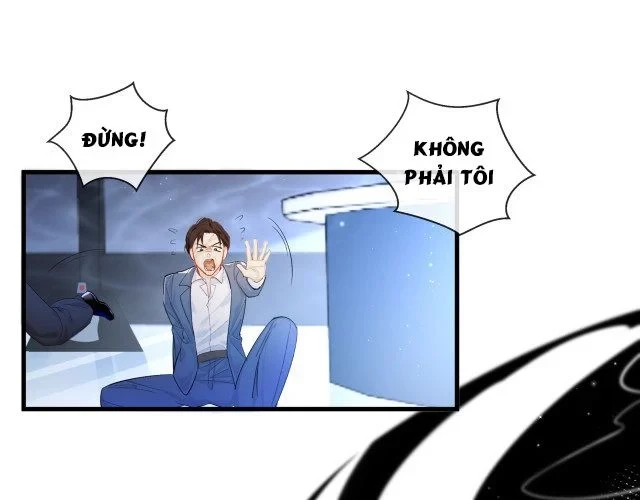 Nhân Ngư Rơi Xuống Chapter 2 - 24