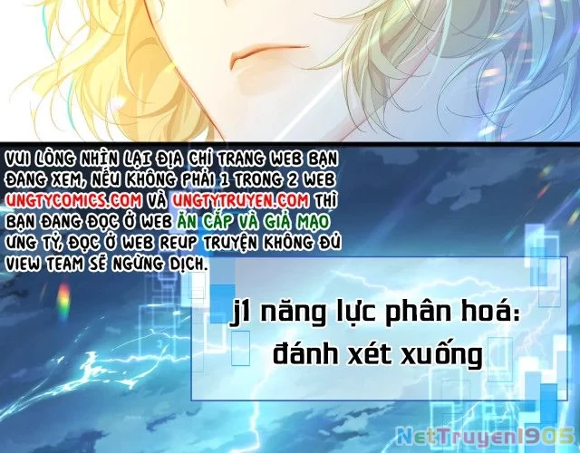 Nhân Ngư Rơi Xuống Chapter 2 - 41