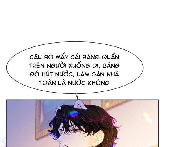 Nhân Ngư Rơi Xuống Chapter 2 - 56