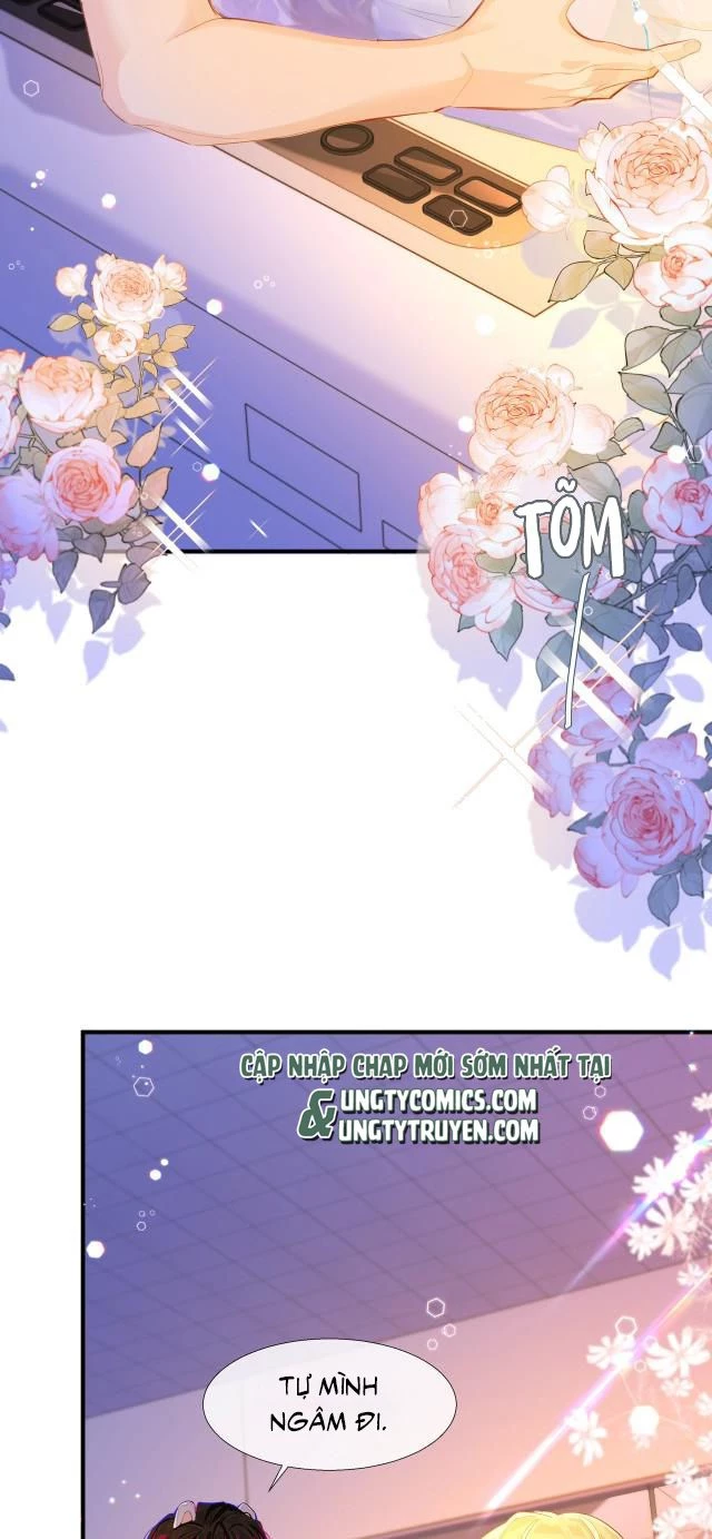 Nhân Ngư Rơi Xuống Chapter 3 - 10