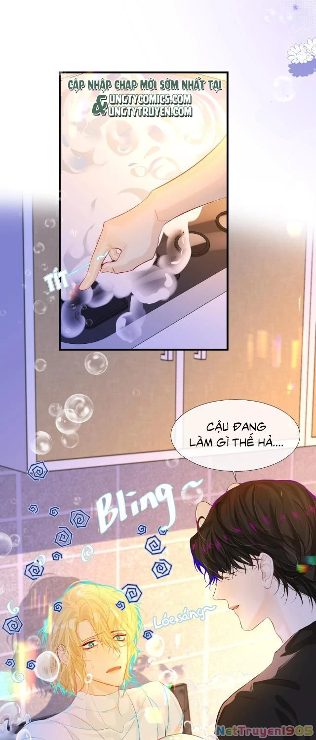 Nhân Ngư Rơi Xuống Chapter 3 - 27
