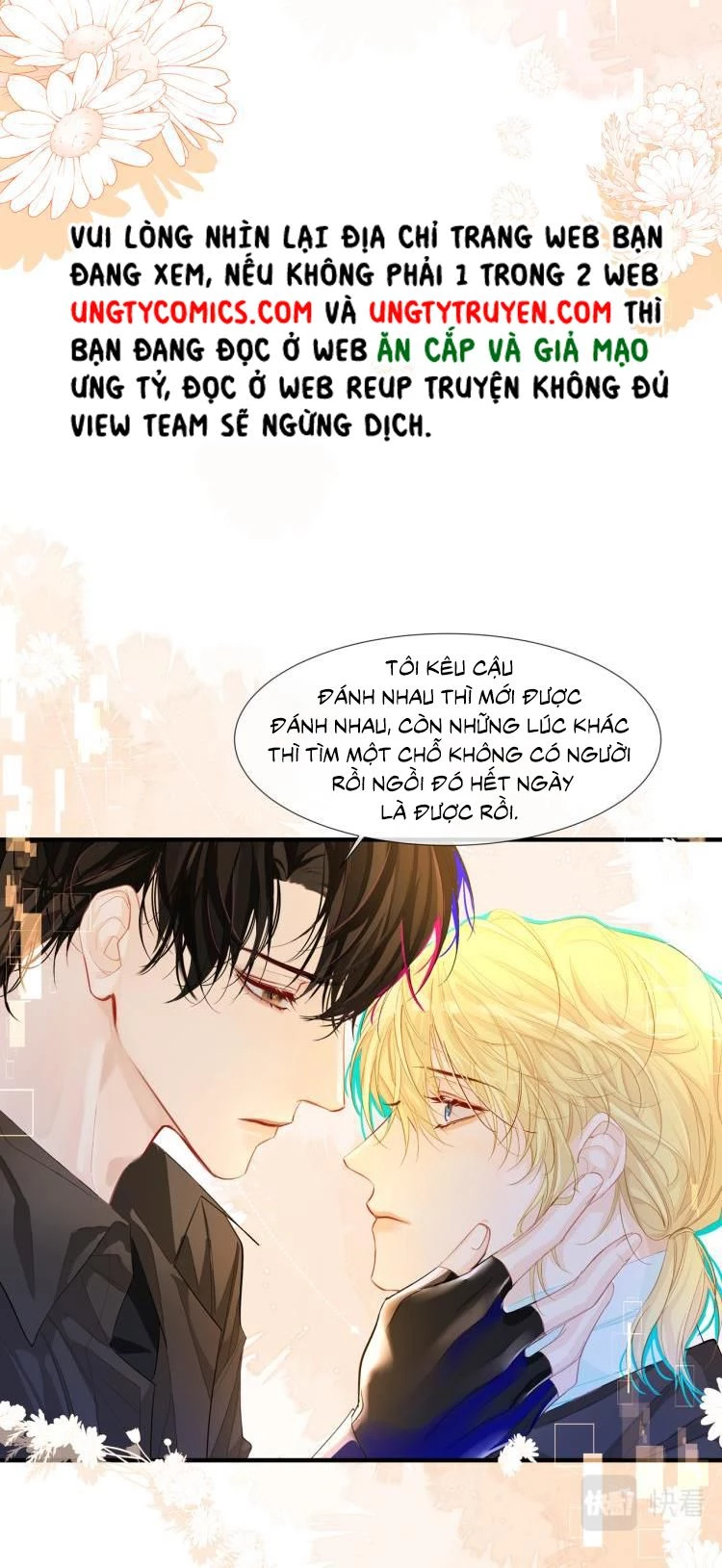 Nhân Ngư Rơi Xuống Chapter 5 - 32