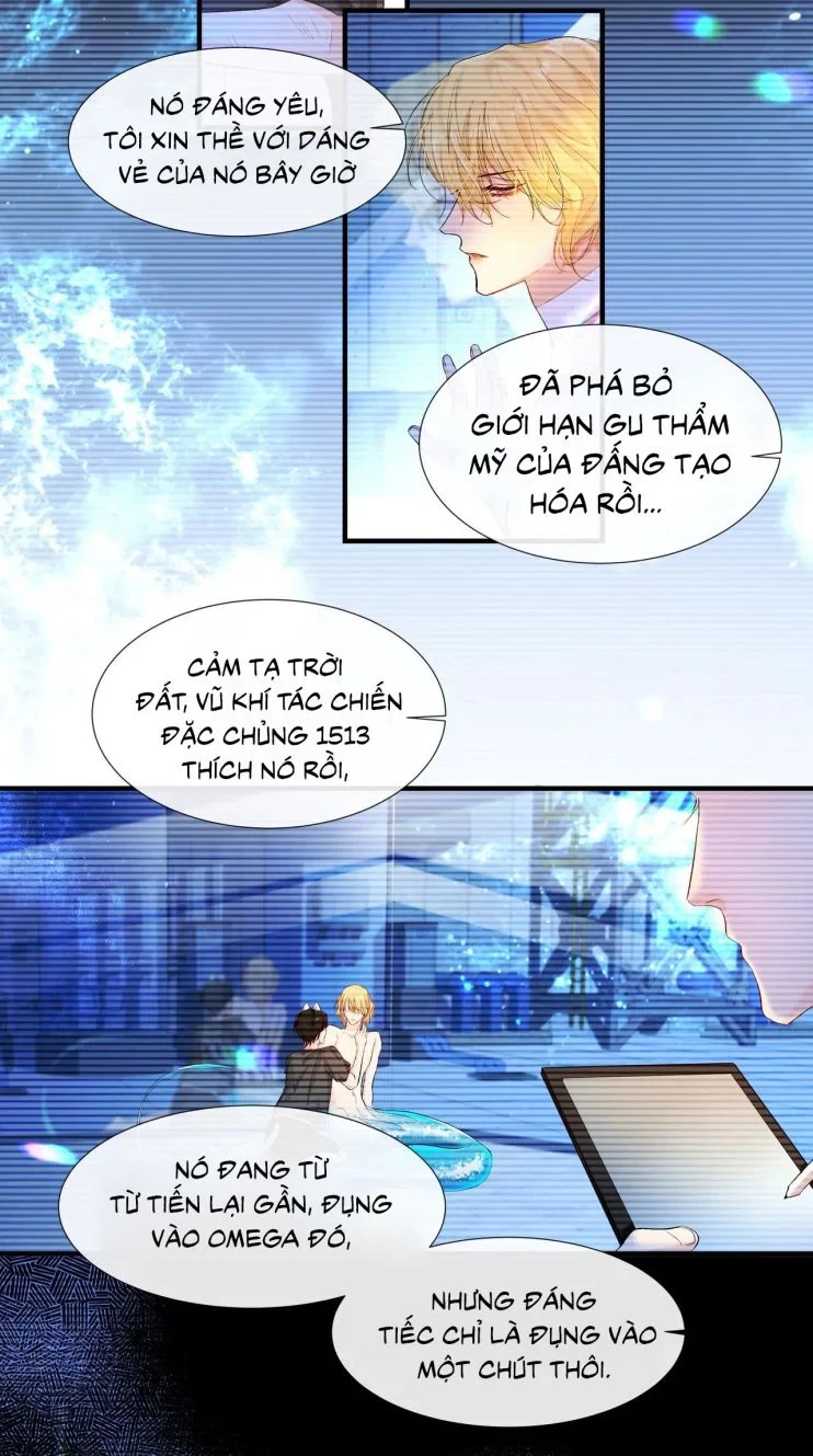 Nhân Ngư Rơi Xuống Chapter 6 - 26