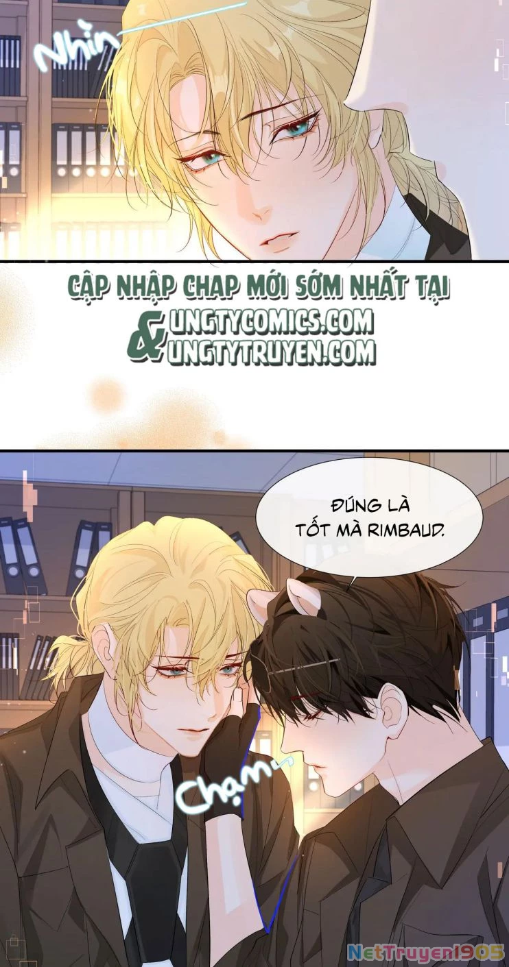 Nhân Ngư Rơi Xuống Chapter 6 - 29