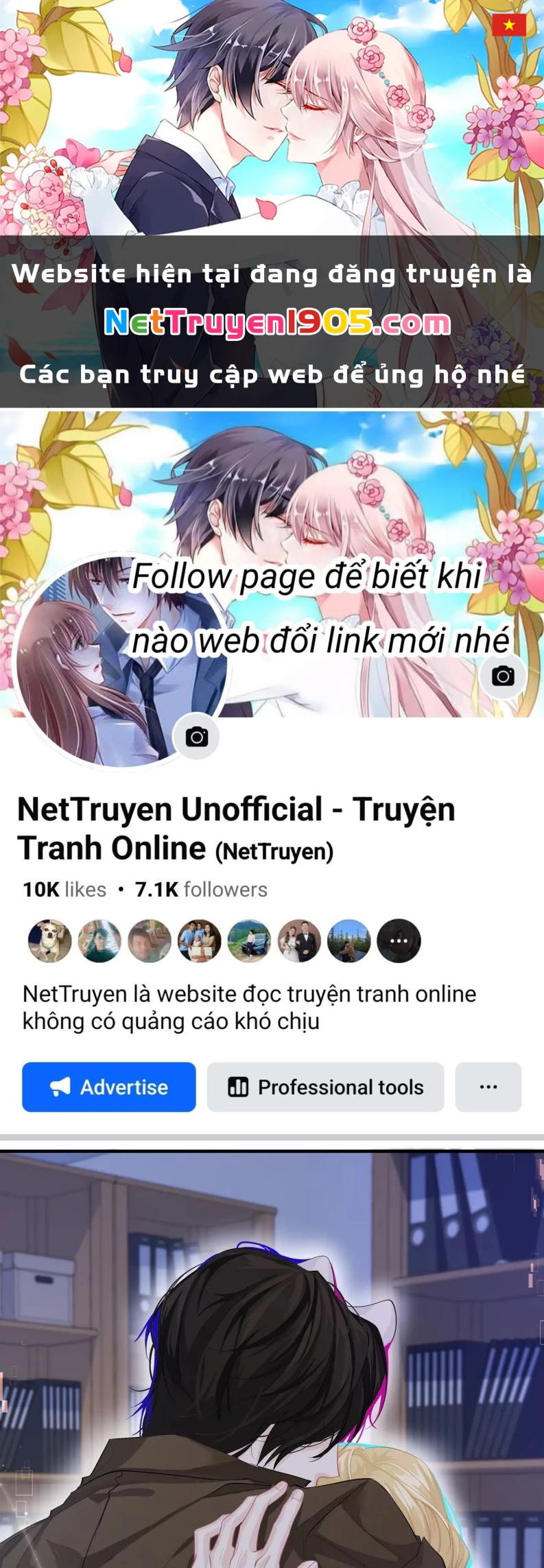 Nhân Ngư Rơi Xuống Chapter 7 - 1