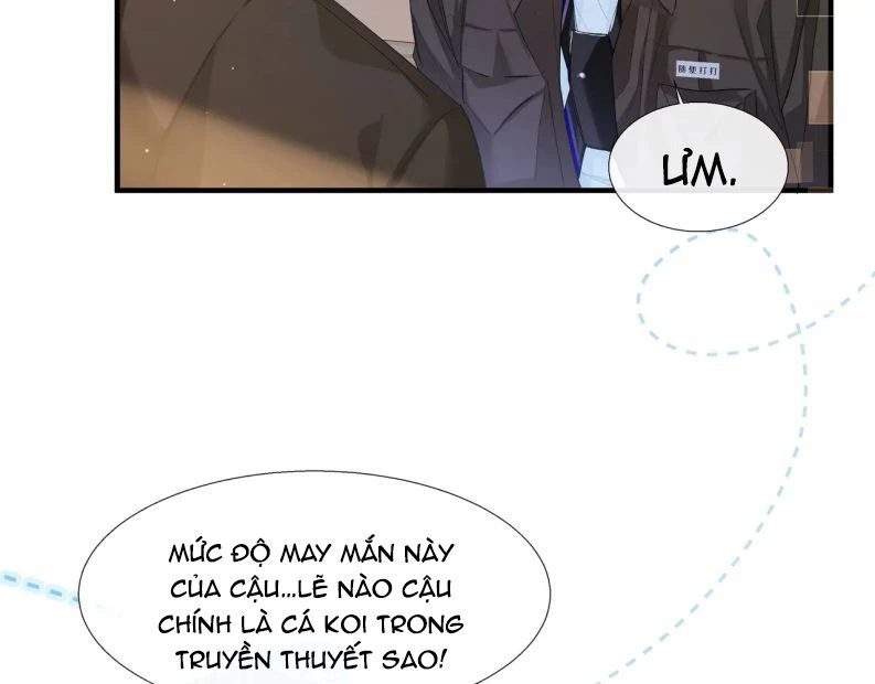 Nhân Ngư Rơi Xuống Chapter 7 - 11