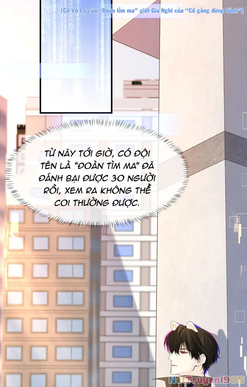 Nhân Ngư Rơi Xuống Chapter 7 - 17