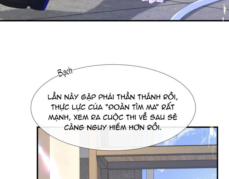 Nhân Ngư Rơi Xuống Chapter 7 - 19