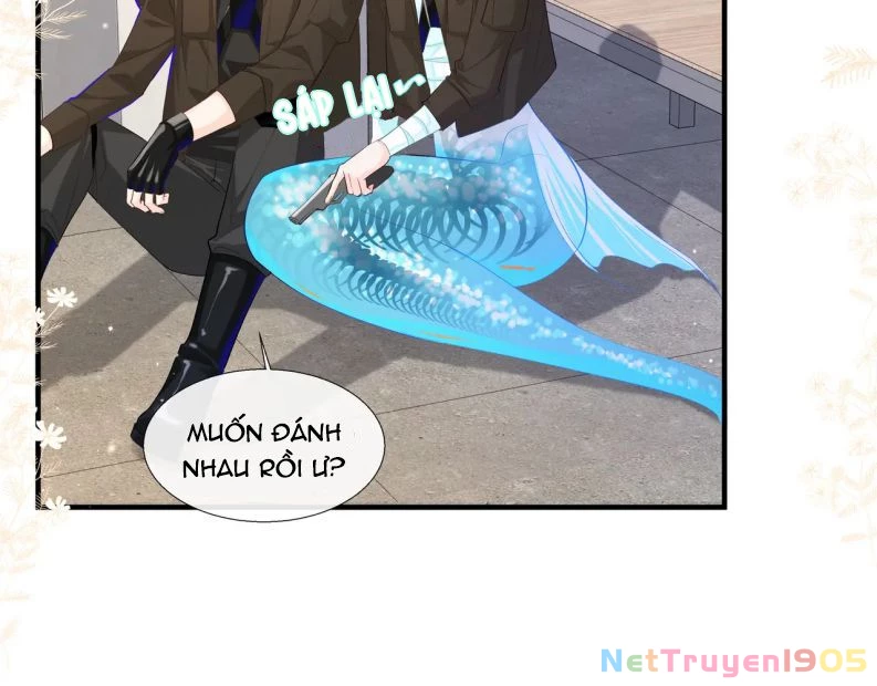 Nhân Ngư Rơi Xuống Chapter 7 - 23