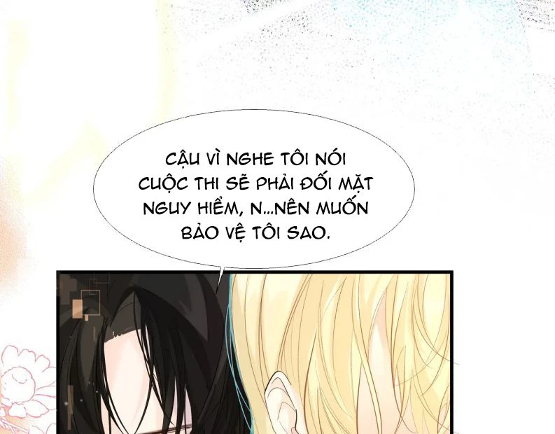 Nhân Ngư Rơi Xuống Chapter 7 - 28