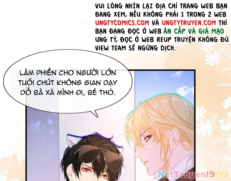 Nhân Ngư Rơi Xuống Chapter 7 - 48