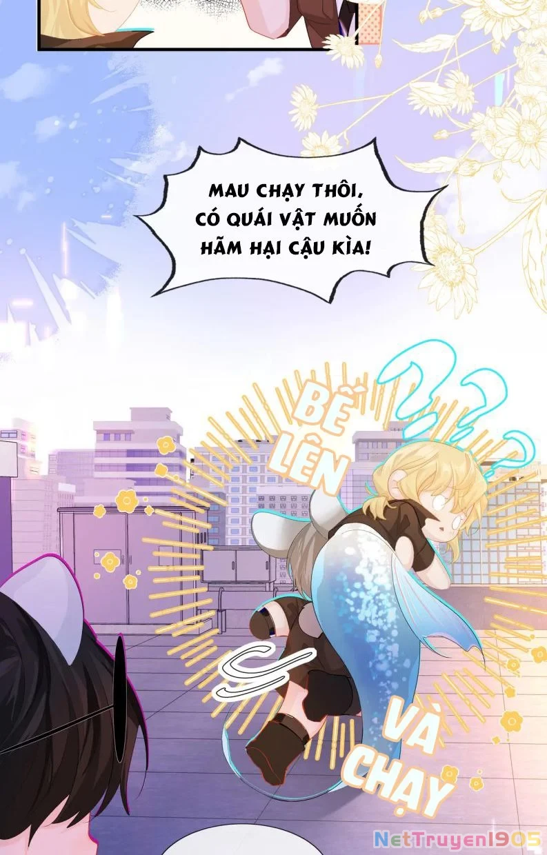 Nhân Ngư Rơi Xuống Chapter 7 - 53