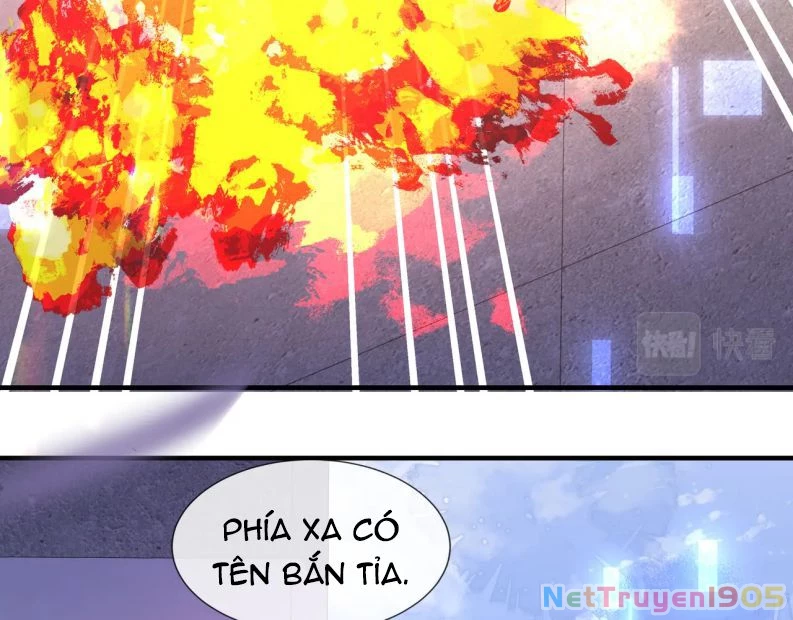 Nhân Ngư Rơi Xuống Chapter 7 - 60
