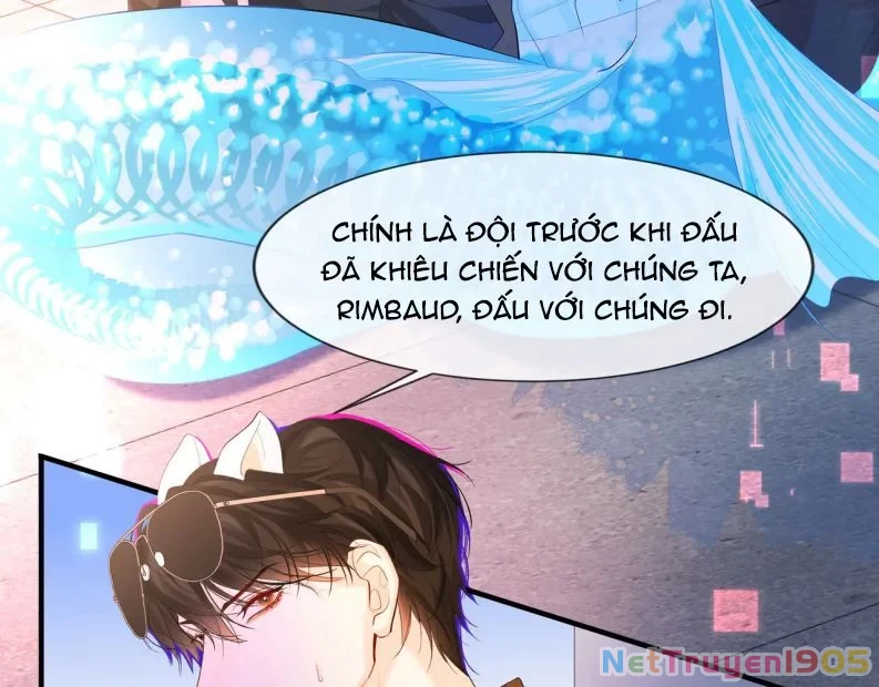 Nhân Ngư Rơi Xuống Chapter 7 - 72