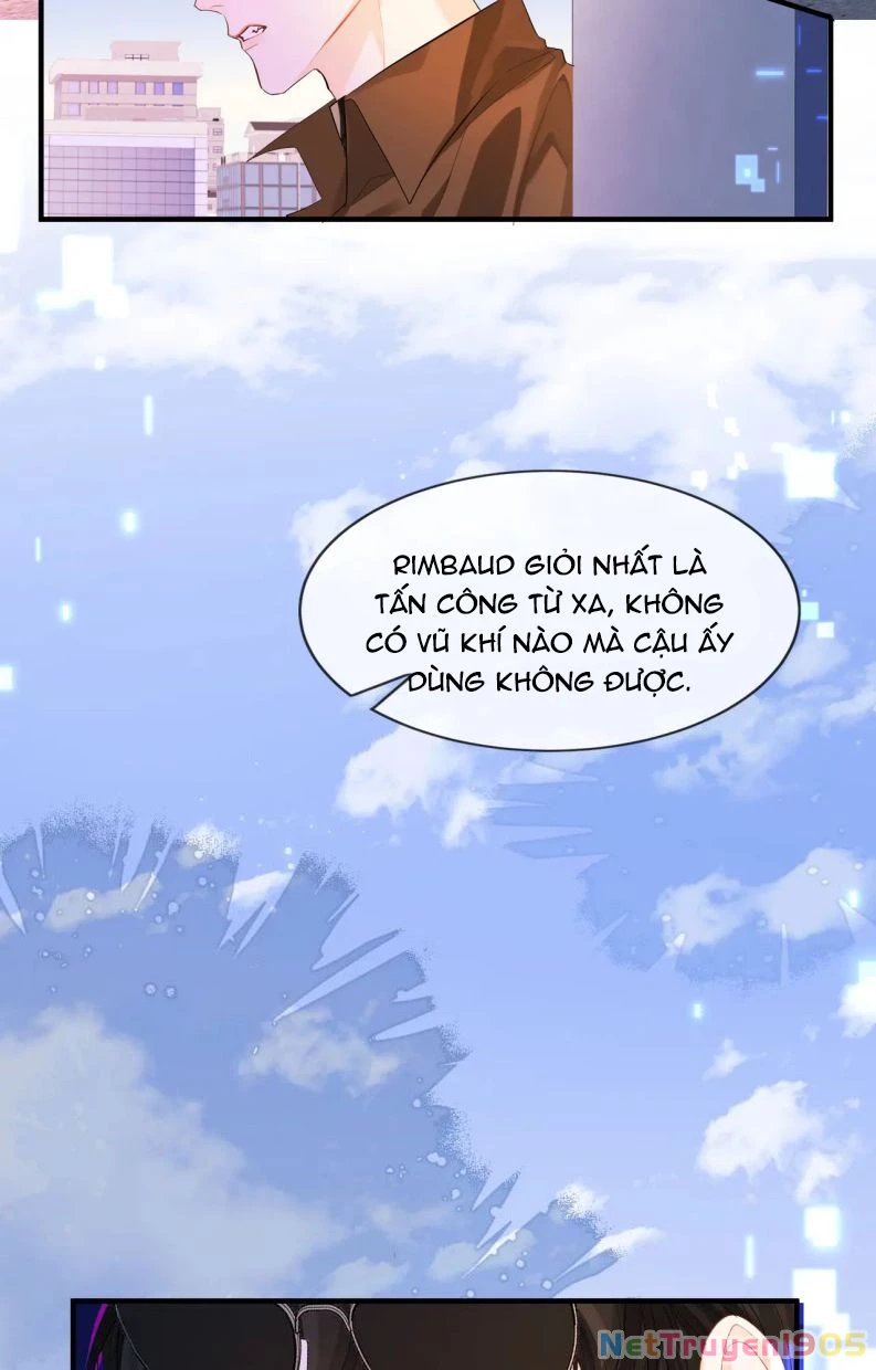 Nhân Ngư Rơi Xuống Chapter 7 - 73