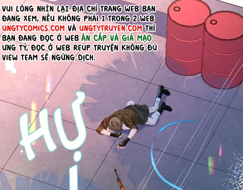Nhân Ngư Rơi Xuống Chapter 7 - 75