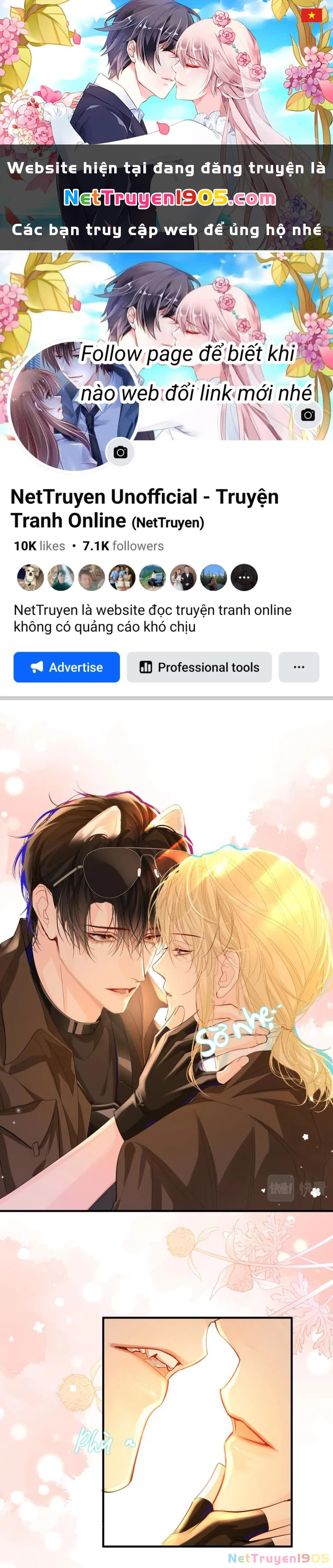 Nhân Ngư Rơi Xuống Chapter 9 - 1