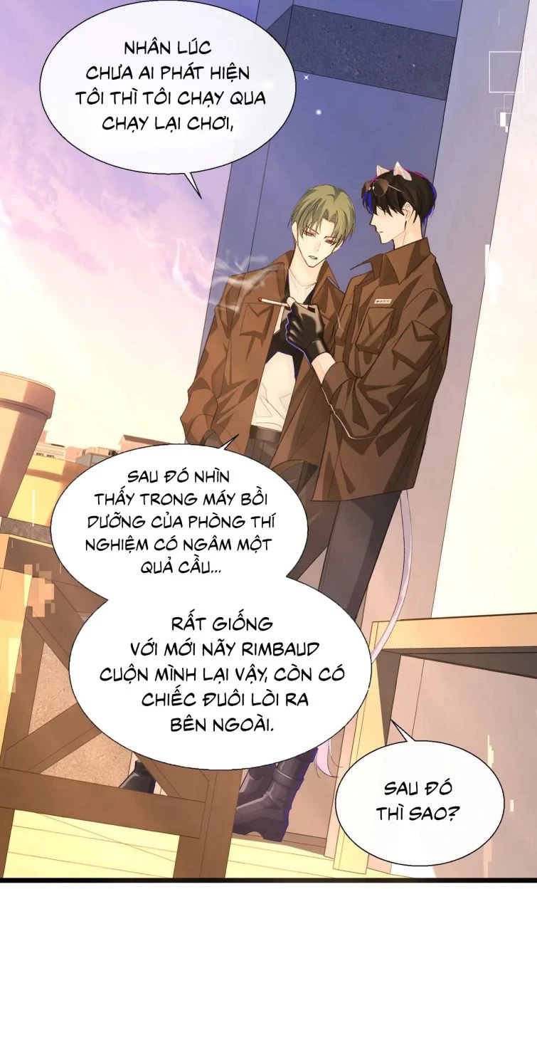 Nhân Ngư Rơi Xuống Chapter 9 - 15