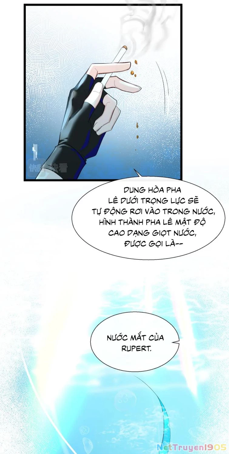 Nhân Ngư Rơi Xuống Chapter 9 - 19