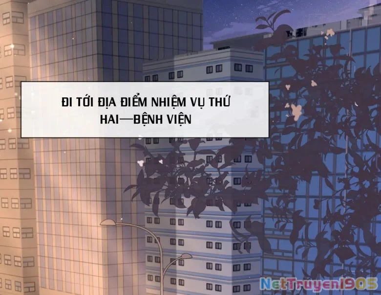 Nhân Ngư Rơi Xuống Chapter 10 - 5