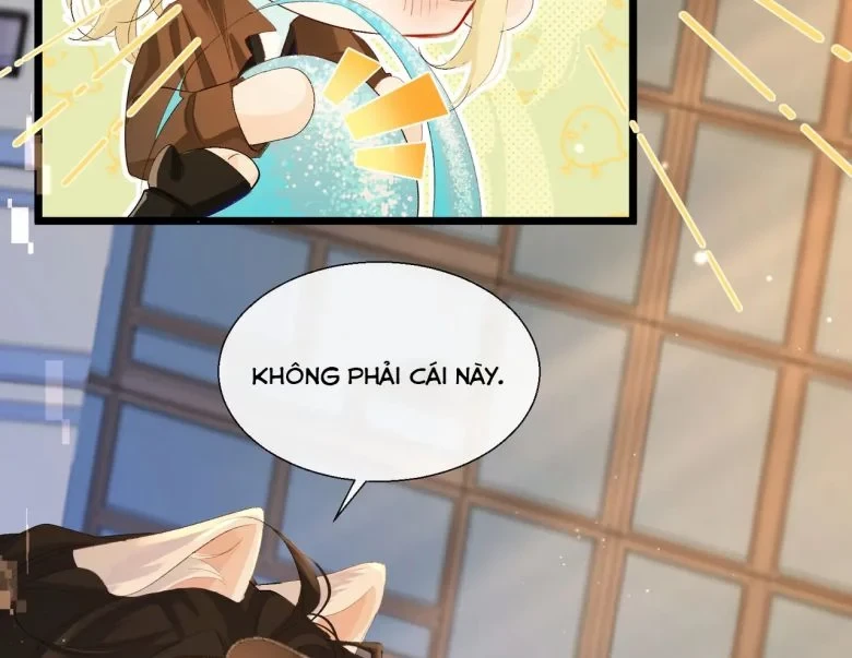 Nhân Ngư Rơi Xuống Chapter 10 - 12