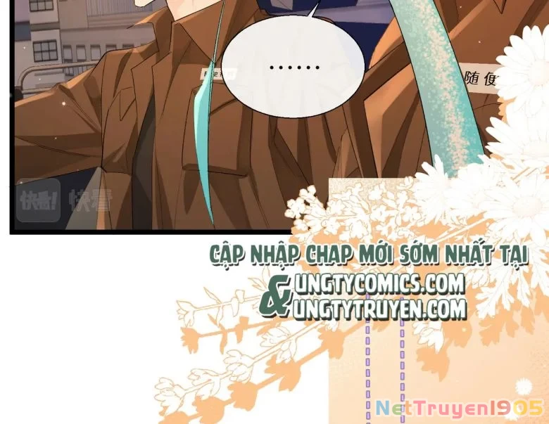 Nhân Ngư Rơi Xuống Chapter 10 - 17