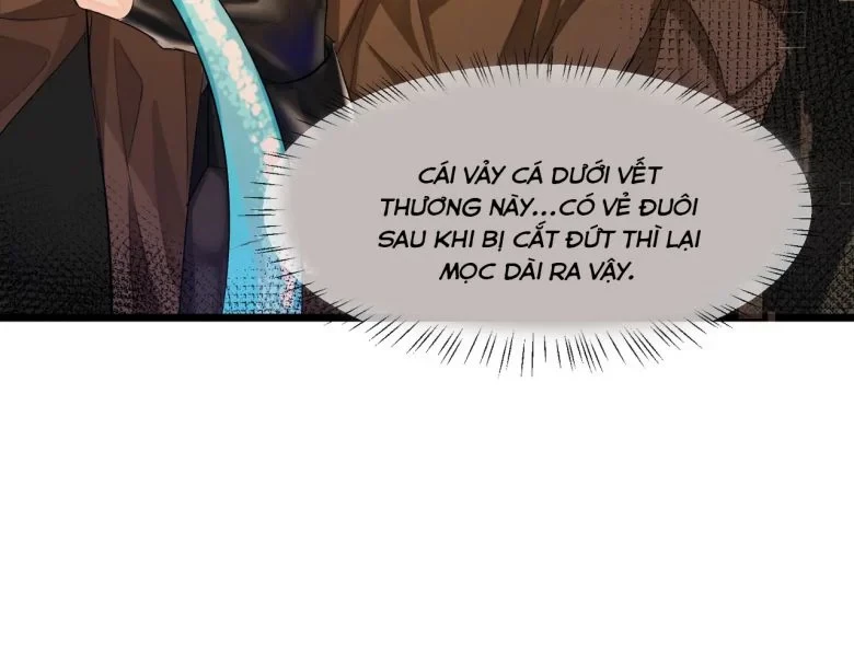 Nhân Ngư Rơi Xuống Chapter 10 - 25