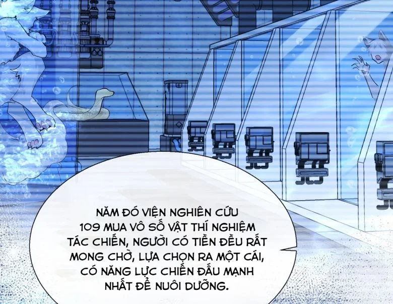 Nhân Ngư Rơi Xuống Chapter 10 - 30