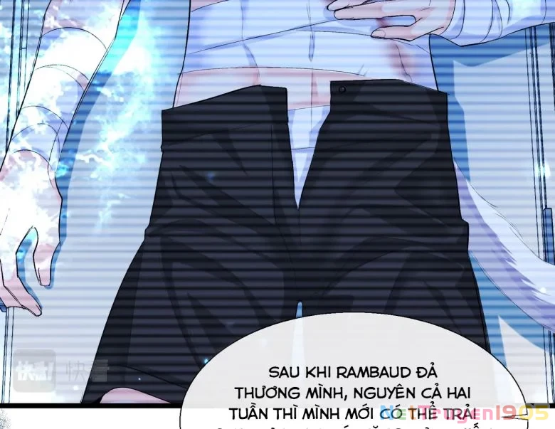 Nhân Ngư Rơi Xuống Chapter 10 - 32