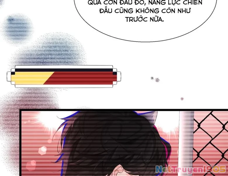 Nhân Ngư Rơi Xuống Chapter 10 - 33