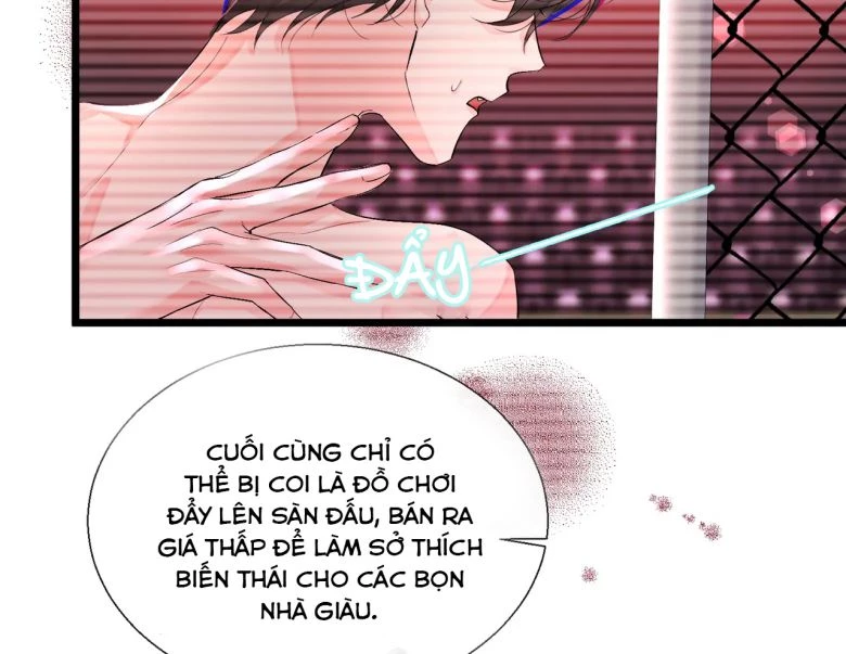 Nhân Ngư Rơi Xuống Chapter 10 - 34