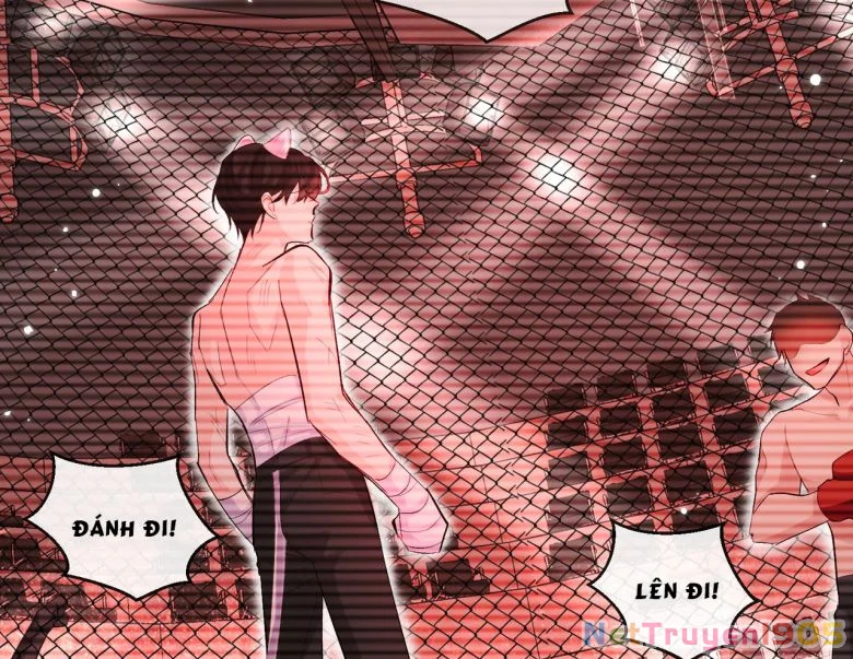 Nhân Ngư Rơi Xuống Chapter 10 - 39