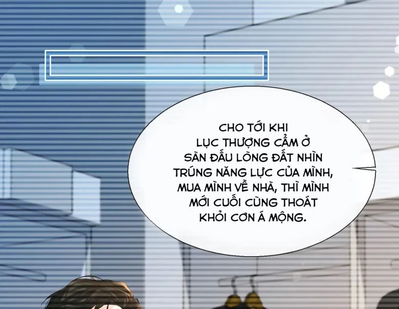 Nhân Ngư Rơi Xuống Chapter 10 - 41