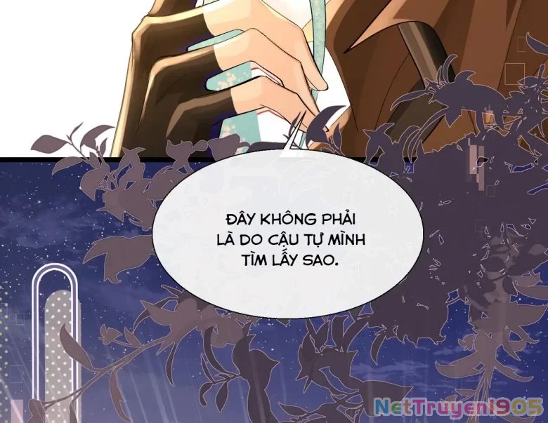 Nhân Ngư Rơi Xuống Chapter 10 - 50