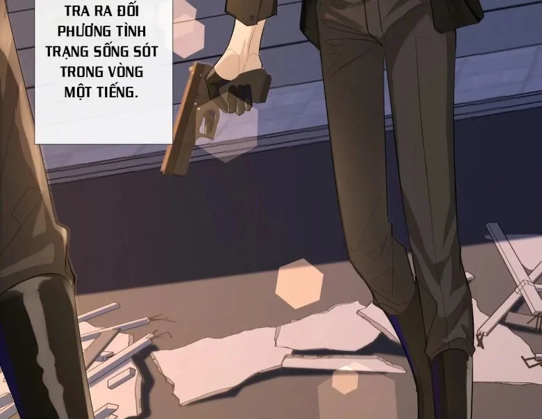 Nhân Ngư Rơi Xuống Chapter 10 - 63
