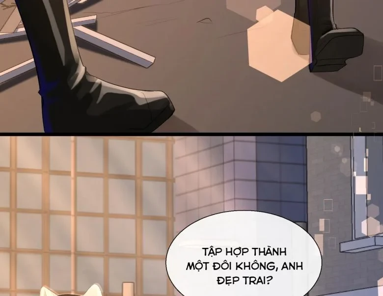 Nhân Ngư Rơi Xuống Chapter 10 - 64