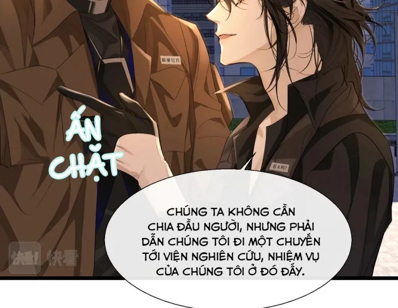 Nhân Ngư Rơi Xuống Chapter 10 - 71